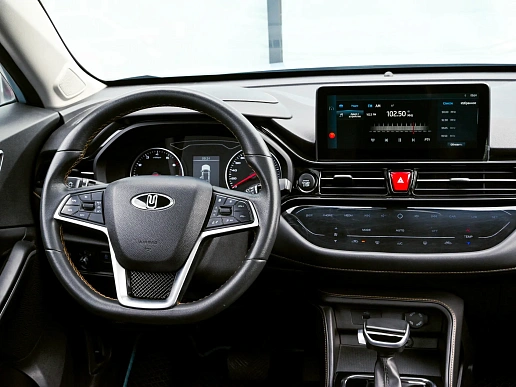 Купить Москвич Mazda 3 2023г.
