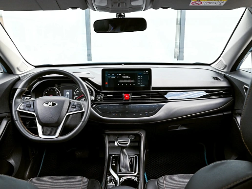 Купить Москвич Mazda 3 2023г.