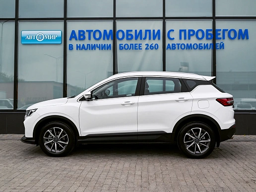 Купить Джили Кулрай 2023г.