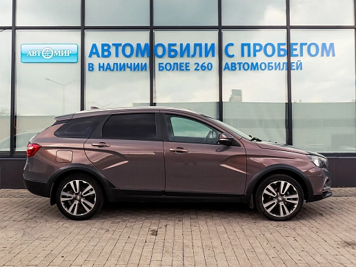 Купить Лада Веста 2019г.