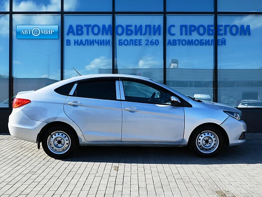 Купить Хаима М3 2014г.