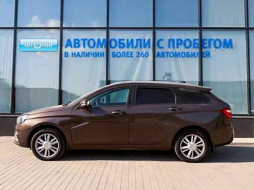 Купить Лада Веста 2019г.