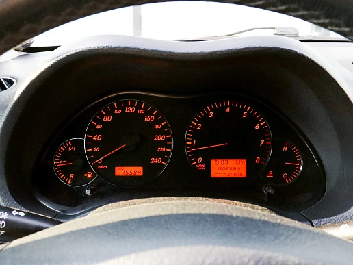 Купить Тойота Авенсис 2007г.