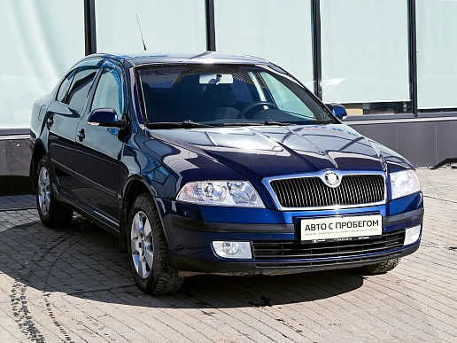 Купить Шкода Октавиа 2008г.