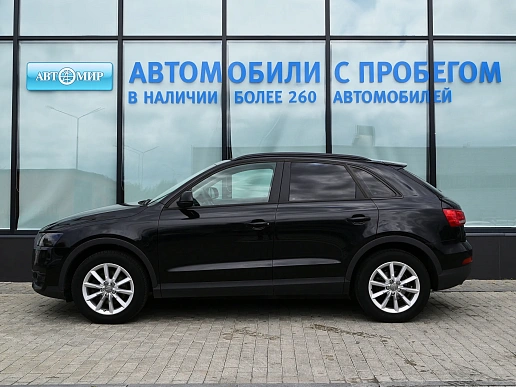 Купить Ауди К3 2013г.