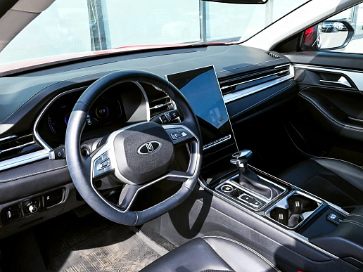 Купить Москвич Mazda 6 2024г.