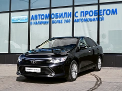 Купить Тойота Камрй 2015г.