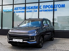 Купить Москвич Mazda 3 2023г.