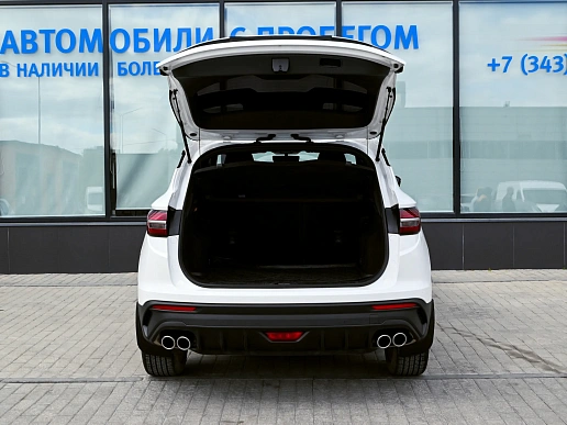 Купить Джили Кулрай 2021г.