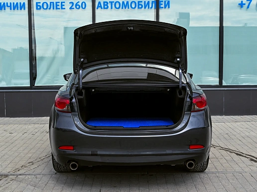 Купить Мазда Mazda 6 2014г.