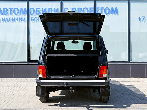 Купить Лада Нива Ледженд 2023г.