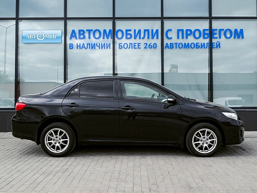 Купить Тойота Королла 2011г.