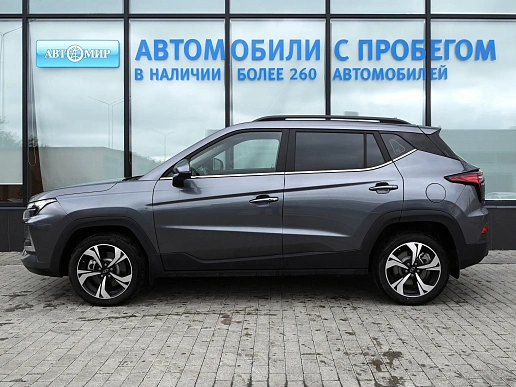 Купить Москвич Mazda 3 2025г.