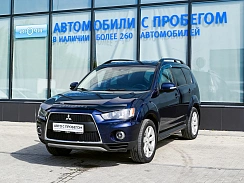 Купить Митсубиси Оутлендер 2012г.