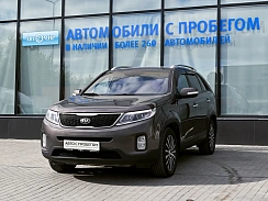 Купить Киа Соренто 2013г.