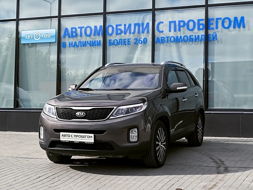 Купить Киа Соренто 2013г.
