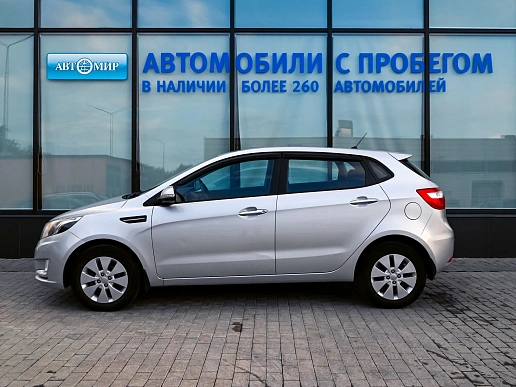Купить Киа Рио 2013г.