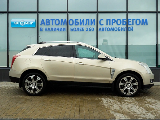 Купить Кадиллак СРКС 2012г.