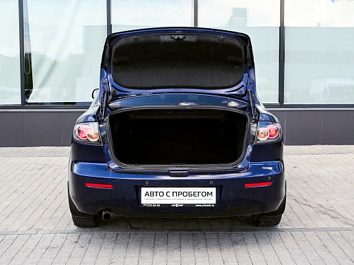 Купить Мазда Mazda 3 2008г.