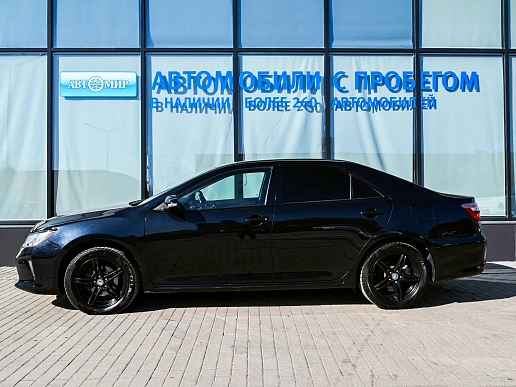 Купить Тойота Камрй 2012г.