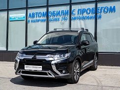 Купить Митсубиси Оутлендер 2018г.