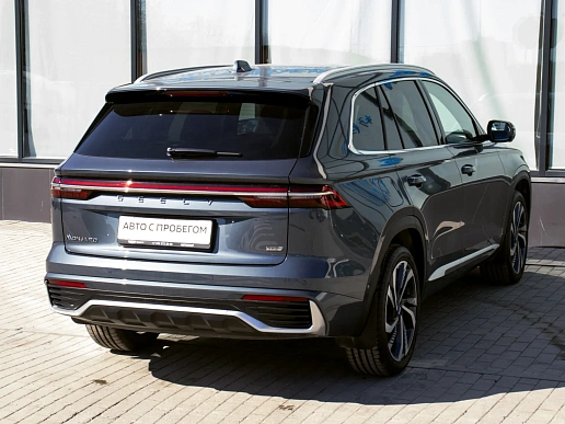 Купить Джили Монджаро 2024г.