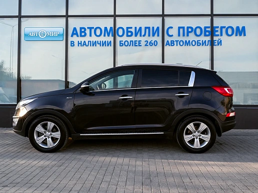 Купить Киа Спортадже 2012г.