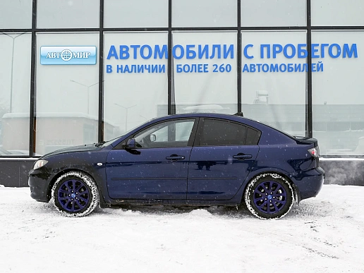 Купить Мазда Mazda 3 2008г.
