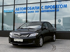 Купить Тойота Королла 2011г.