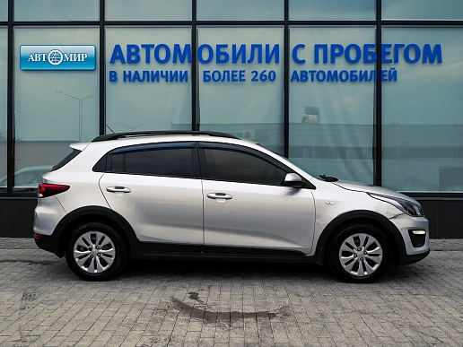 Купить Киа Рио 2019г.