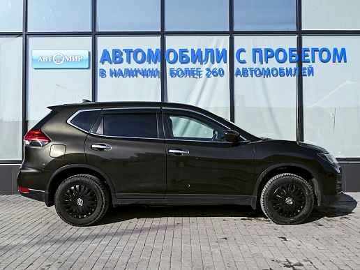 Купить Ниссан КС-Траил 2019г.