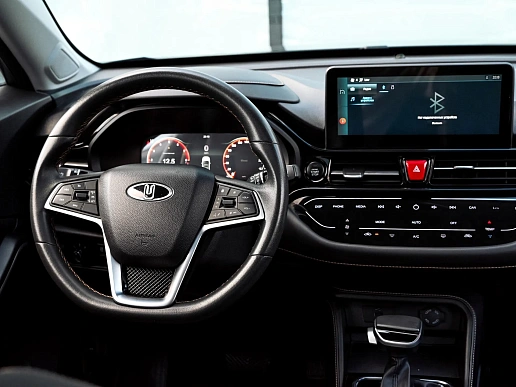 Купить Москвич Mazda 3 2023г.