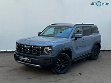 Haval PRO H3