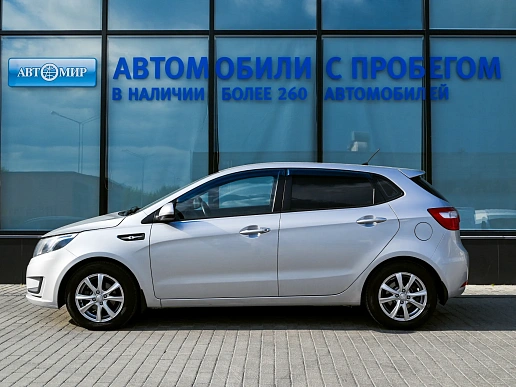 Купить Киа Рио 2013г.