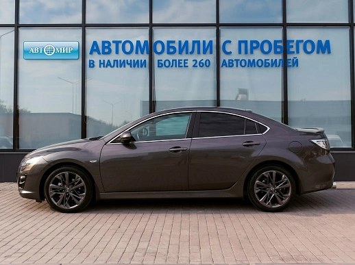 Купить Мазда Mazda 6 2010г.