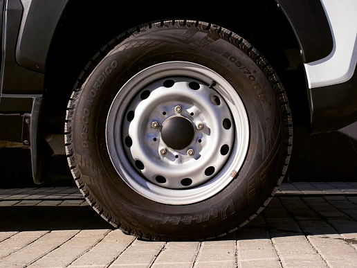 Купить Лада Нива Травел 2023г.