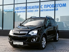 Купить Опель Антара 2013г.