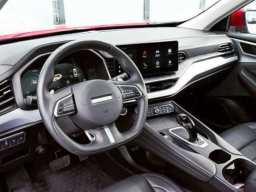 Купить Хавал Haval F7 2023г.