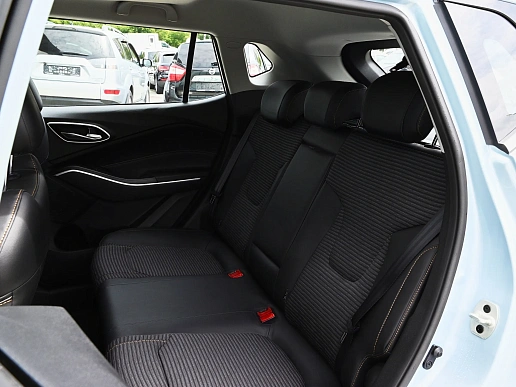 Купить Москвич Mazda 3 2024г.