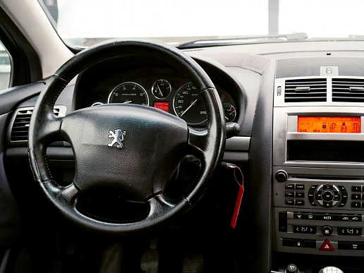 Купить Пежо 407 2006г.
