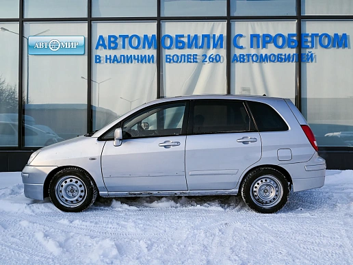 Купить Сузуки Лиана 2004г.