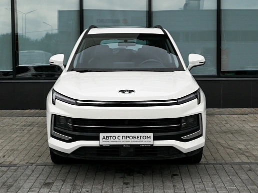 Купить Москвич Mazda 3 2024г.