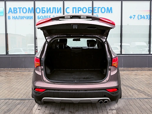 Купить Хёндай Санта Фе 2013г.