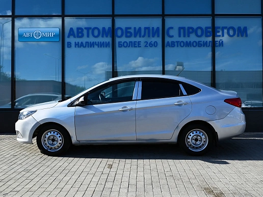 Купить Хаима М3 2014г.