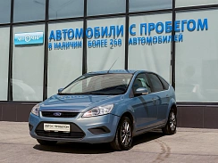 Купить Форд Фокус 2010г.