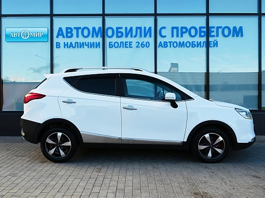 Купить Джак С3 2018г.