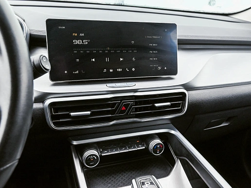 Купить Джили Кулрай 2021г.