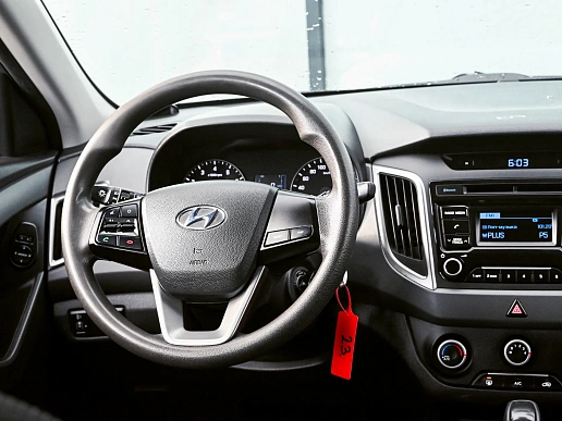 Купить Хёндай Крета 2019г.