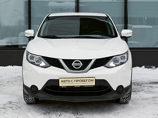 Купить Ниссан Кашкаи 2014г.