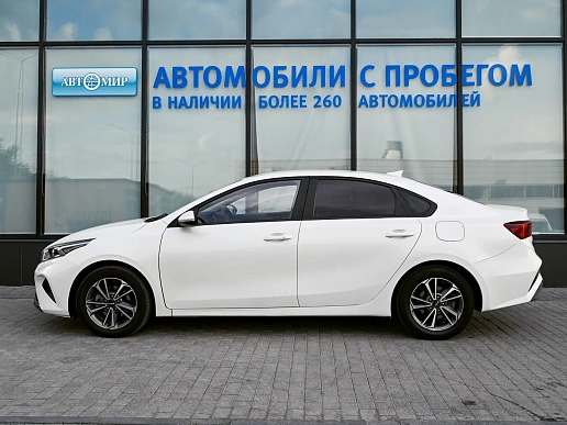 Купить Киа К3 2021г.